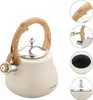 Pískací konvice Klausberg KB 7919, 2,8 l, tepelně izolovaná Náhled obrázku produktu 6