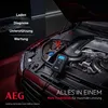 AEG Batterieladegerät LD6 6/12V 6A Produktbild-Vorschau 13