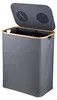 Relaxdays 4052025848965, 140 L, Obdĺžnikový, Bamboo, Náhľad obrázku produktu 8