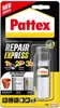 Pattex Power Knete Pattex Repair Express Produktbild-Vorschau 1