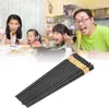 10 Paar chinesische Essstäbchen, 9,5 Zoll, Produktbild-Vorschau 8