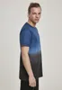 Urban Classics - DIB DYED Shirt navy / schwarz - S Produktbild-Vorschau 13