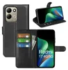 Klapphülle für Xiaomi Redmi 17 Wallet Case mit Produktbild-Vorschau 1