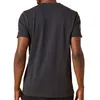 T-Shirt NFL Tampa Bay Buccaneers New Era Team logo gris Voir les images du produit 5
