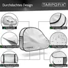 Tarpofix® Coperchio per timone in PVC per caravan e Anteprima dell’immagine prodotto 6