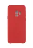 SAMSUNG EF-GG960FR - Coque 'Hyperknit' G S9 rouge Voir les images du produit 9