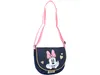 Disney Minnie Mouse - Schultertasche "Glitter Love" 17cm Náhľad obrázku produktu 1