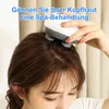 Elektrisches Kopfhautmassagegerät, Massagegerät mit 4 Produktbild-Vorschau 6