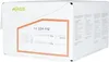 A white cardboard box with the WAGO logo and product information printed on it. Anteprima dell’immagine prodotto