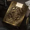 Theory11 – Hracie karty Harry Potter: Hufflepuff Náhľad obrázku produktu 11