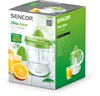 SENCOR SCJ 1051GR Lis na citrusy, dvojstranný chod, Náhľad obrázku produktu 6