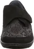 Waldläufer Damen Slipper  Veloursleder schwarz 6,5 Produktbild-Vorschau 24