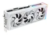 ASUS ROG -STRIX-RTX4080-16G-WHITE NVIDIA GeForce RTX 4080 Produktbild-Vorschau 3