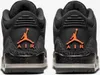 Nike Air Jordan 3 "Fear Pack", CT8532-080, Rozmiar: 47 Podgląd zdjęcia produktu 9