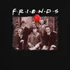 FRIENDS Horror Halloween Slasher Masken Pennywise Jason Produktbild-Vorschau 3