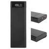 22.5-W-Schnelllade-Powerbank für 10 Stück 18650-Akkus, Produktbild-Vorschau 10