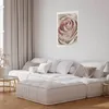 Posterpapier Poster - Smile! 29.7x42 cm Blumen Produktbild-Vorschau 2