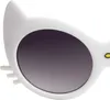 Kindersonnenbrille Hello Kitty Für Kinder Produktbild-Vorschau 4
