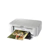 Canon PIXMA MG3650 weiß Tintenstrahl-Multifunktionsdrucker Produktbild-Vorschau 5