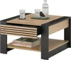Couchtisch FERRA in Artisan Eiche,1 Schubkasten, (BxHxT) Produktbild-Vorschau 2