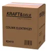 Czajnik Elektryczny 230V 2500w 2L Regulacja Temperatury Podgląd zdjęcia produktu 12