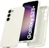 Galaxy S23+ Custodia, LaimTop Slim Liquid Silicone Gel Anteprima dell’immagine prodotto 1