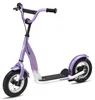 BIKESTAR Tretroller Kinderroller ab 4 - 5 Jahre | 10 Zoll Produktbild-Vorschau 6