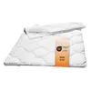 Coperta per letto a 4 stagioni, 135 x 200 cm, 100% Anteprima dell’immagine prodotto 7