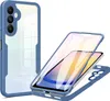 360° Hülle für Samsung A25, 360 Grad Handyhülle mit Produktbild-Vorschau 1