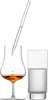 EISCH Whisky/Rum Pipetten Set 999/19 klar Geschenkröhre Produktbild-Vorschau 3