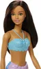 Barbie Dreamtopia Mermaid Puppe Blau  Blau One Size Produktbild-Vorschau 3