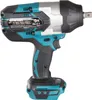 Makita DTW1004Z Akku-Schlagschrauber 1/2" 18V Li-Ion ohne Produktbild-Vorschau 4