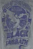 Black Sabbath T-Shirt Herren Lord Of This World grau XL Produktbild-Vorschau 3