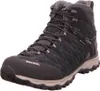 Meindl Mondello Mid GTX Wanderstiefel Schwarz Produktbild-Vorschau 6