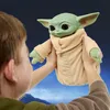 Hasbro Star Wars Akční figurka Grogu Náhled obrázku produktu 9