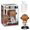 Funko Pop! 500 Star Wars Generál Ackbar Náhled obrázku produktu 4