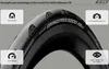 Continental Grand Prix 5000 AS TR Tubeless faltbar Reifen, Detail Produktbild-Vorschau