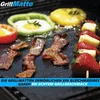 (5€/Stk) GrillMatte BBQ Grillmatte Antihaft Grillunterlage Produktbild-Vorschau 2