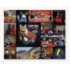 Star Trek Cats 1000 Piece Puzzle – Lingua: Inglese Anteprima dell’immagine prodotto 2