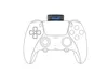 NACON PS5BATPACK Accessori per controller di gioco Batteria Anteprima dell’immagine prodotto 9