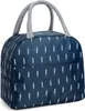 J&W Snack bag Aliu navy Taille unique Voir les images du produit 22