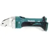 Makita DJS 161 RT1J 18 V Li-Ion Akku Blechschere im Makpac Produktbild-Vorschau 3