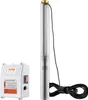 Pompe immergée pour puits profonds, puissance 1500 W, 9,8 Voir les images du produit 10