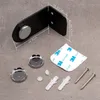 bremermann Magnet-Seifenhalter PUREZZA – frei hängende Produktbild-Vorschau 7