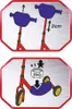 Smoby Cars Roller, 3 Räder Produktbild-Vorschau 9