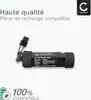 CELLONIC 1x Batterie pour Enceinte Compatible avec Logitech Voir les images du produit 4
