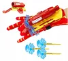 Hopki Kinder Iron Superhelden Handschuh mit Produktbild-Vorschau 2