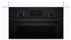 Bosch HBF133BA1 forno 66 L 3300 W Nero Anteprima dell’immagine prodotto 2