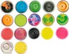 Berkley PowerBait® Glitter Trout Dough (Captain America Produktbild-Vorschau 1