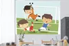 MuchoWow® - Selbstklebend - Fototapeten Produktbild-Vorschau 2